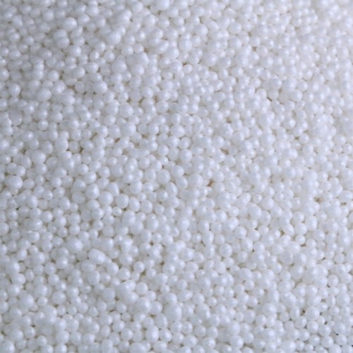 Mini Pérolas Brancas